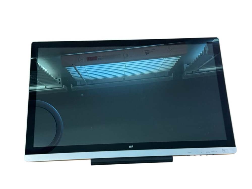 Monoprice MP 22" IPS FHD Graphic Pen Display 21825